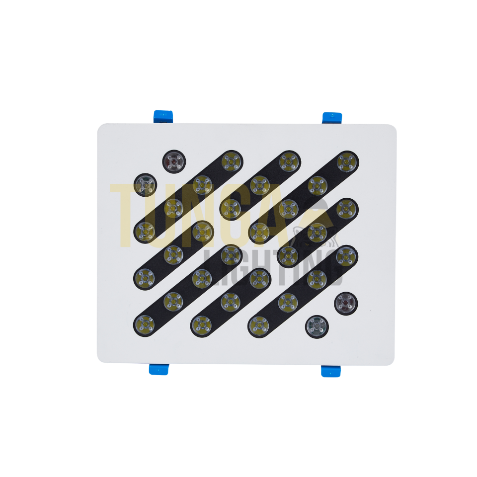 Animasyon Kuyumcu Armatürü 210x260 MM