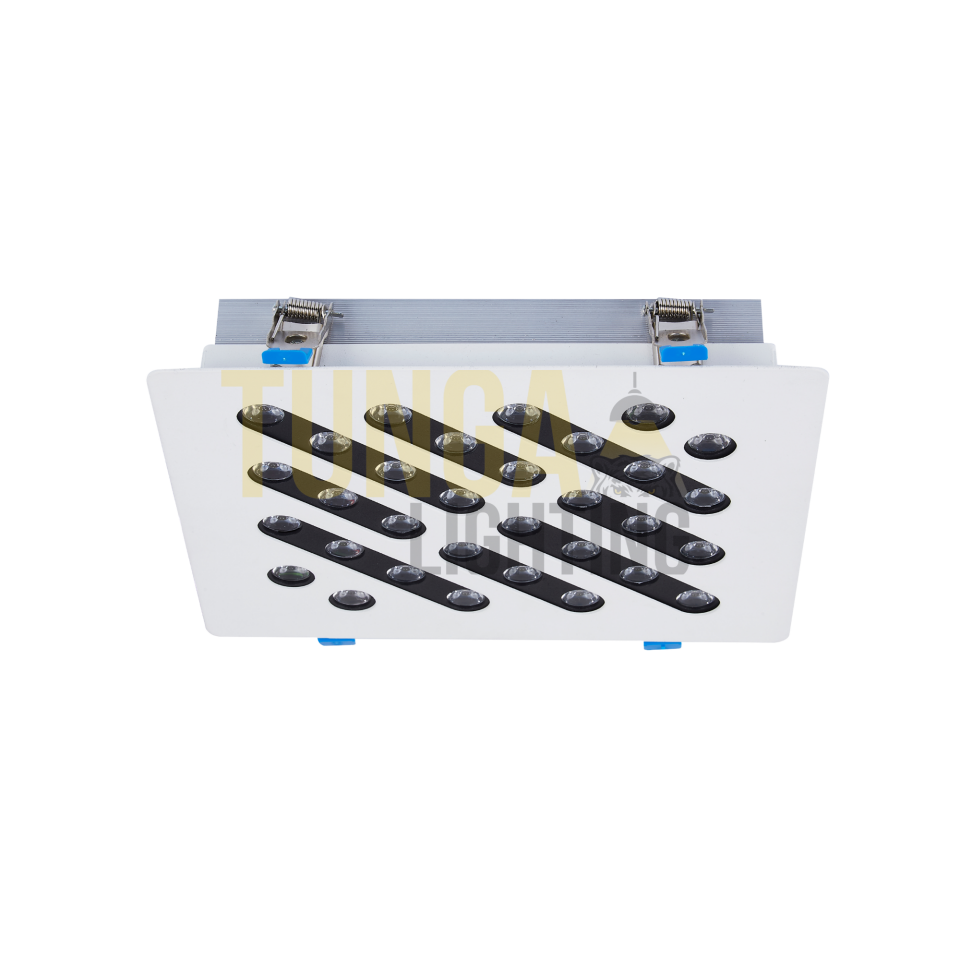 Animasyon Kuyumcu Armatürü 210x260 MM