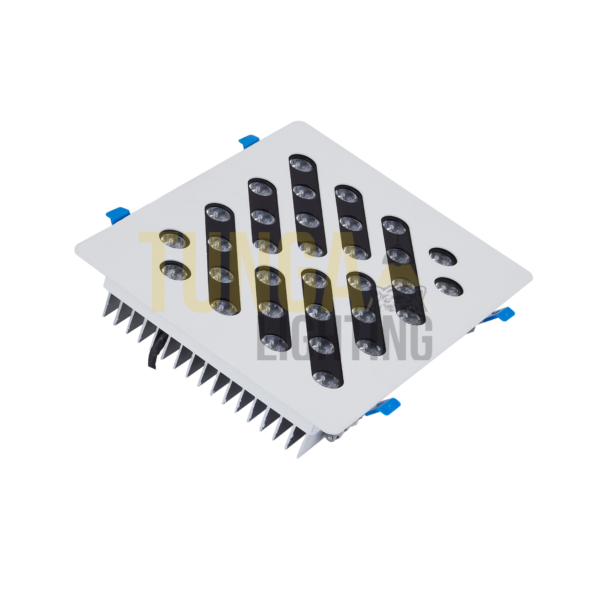 Animasyon Kuyumcu Armatürü 210x260 MM