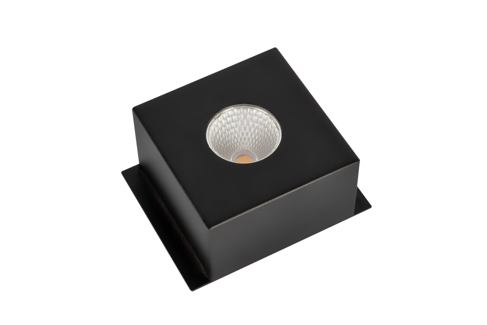 Petek Armatür COB LED 8W