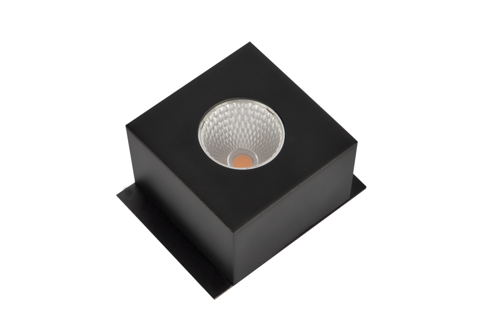 Petek Armatür COB LED 8W