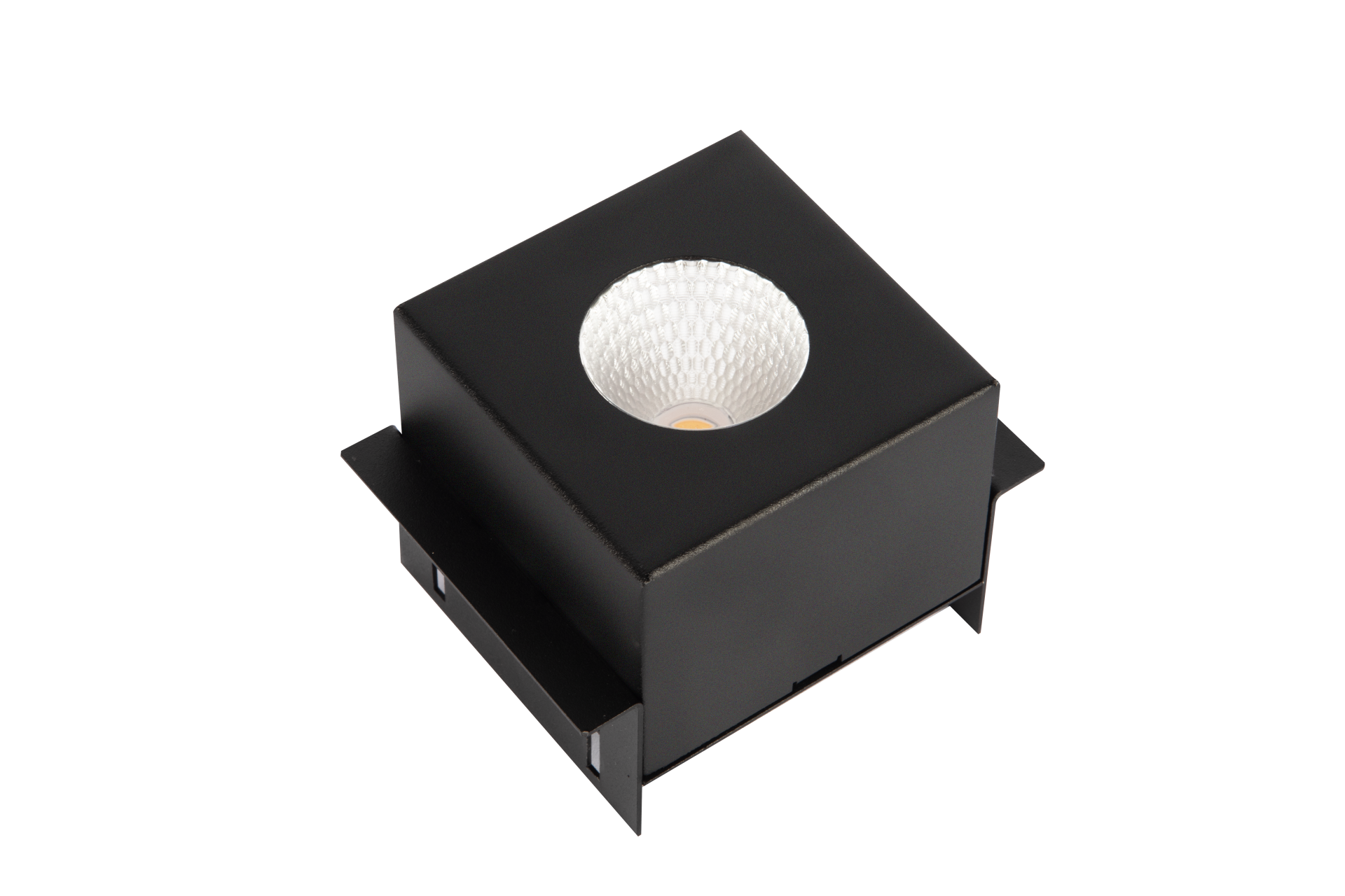 Petek Armatür COB LED 8W Yükseklik Ayarlı