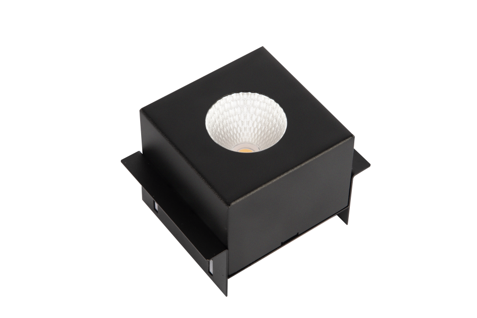 Petek Armatür COB LED 8W Yükseklik Ayarlı