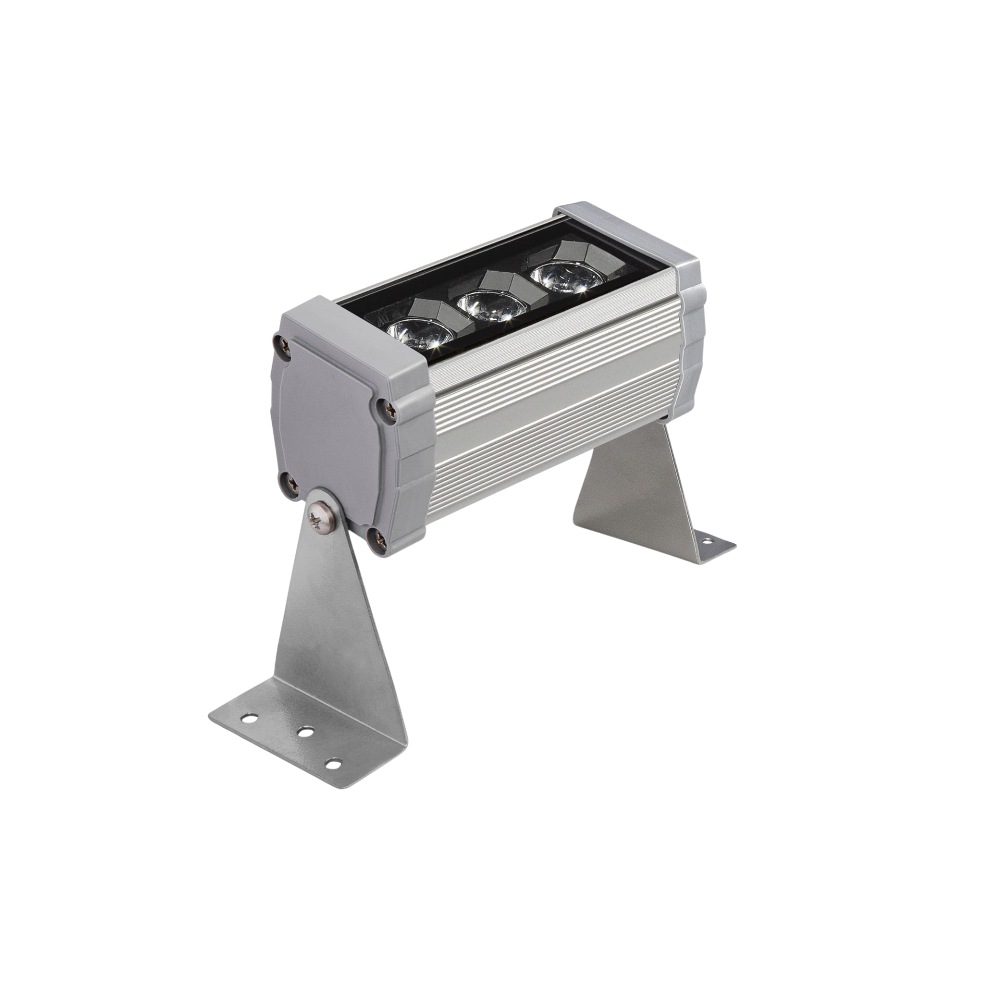 3W Wallwasher, volvoşır aydınlatma