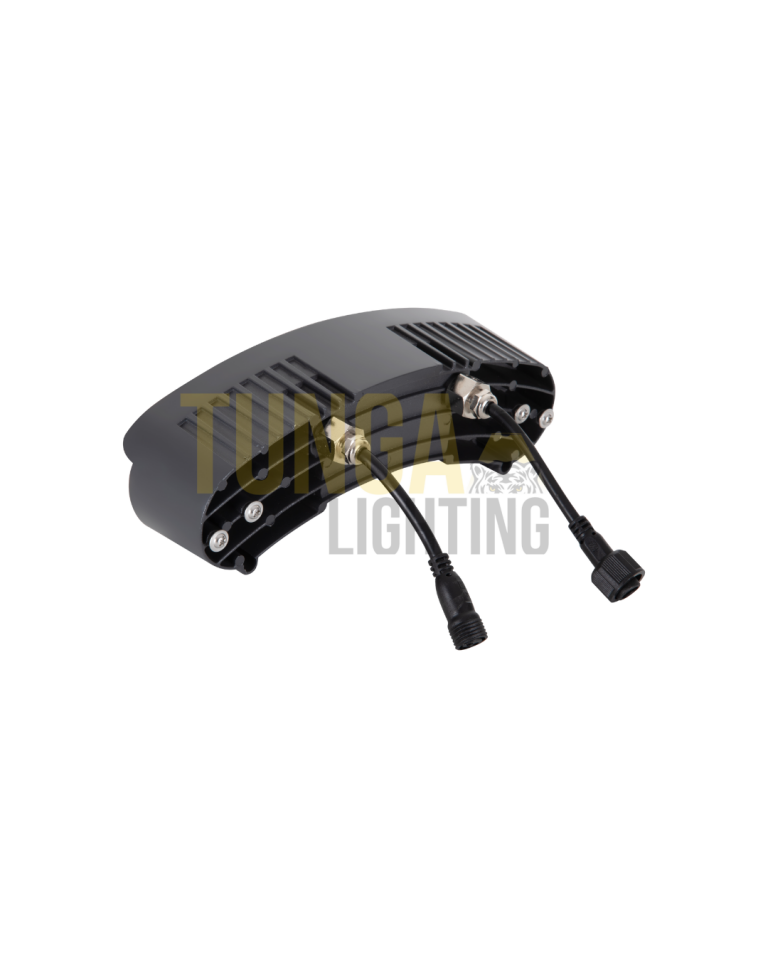 12W Ağaç Aydınlatma Armatürü IP65 Modüler Halka