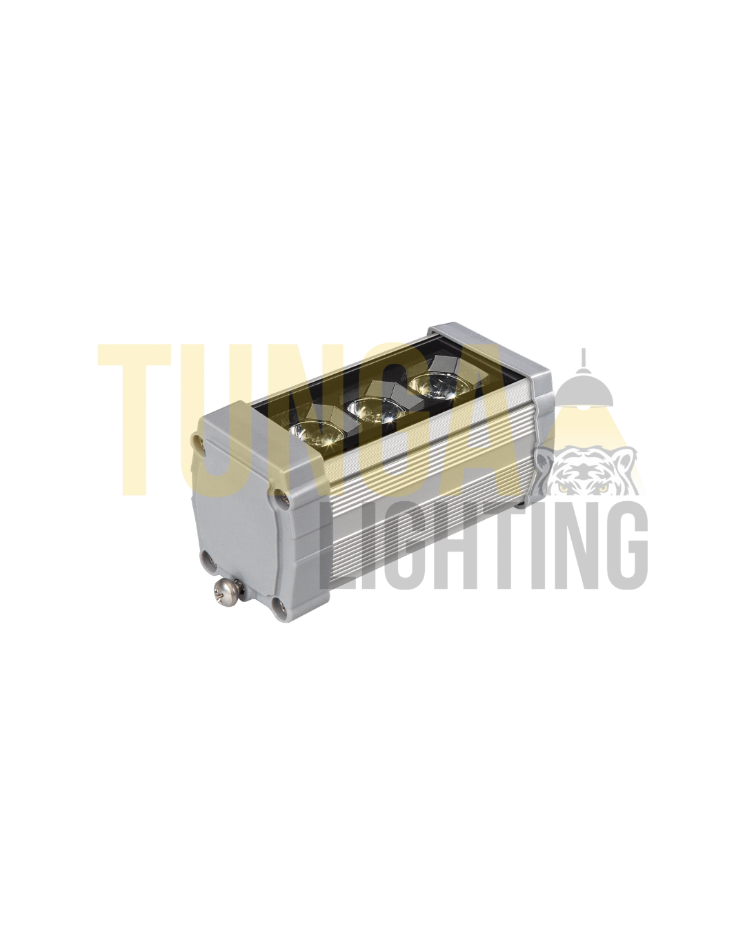 Wallwasher Aydınlatma 3W | IP65 | 220V | Rotasyon Ayak | CE