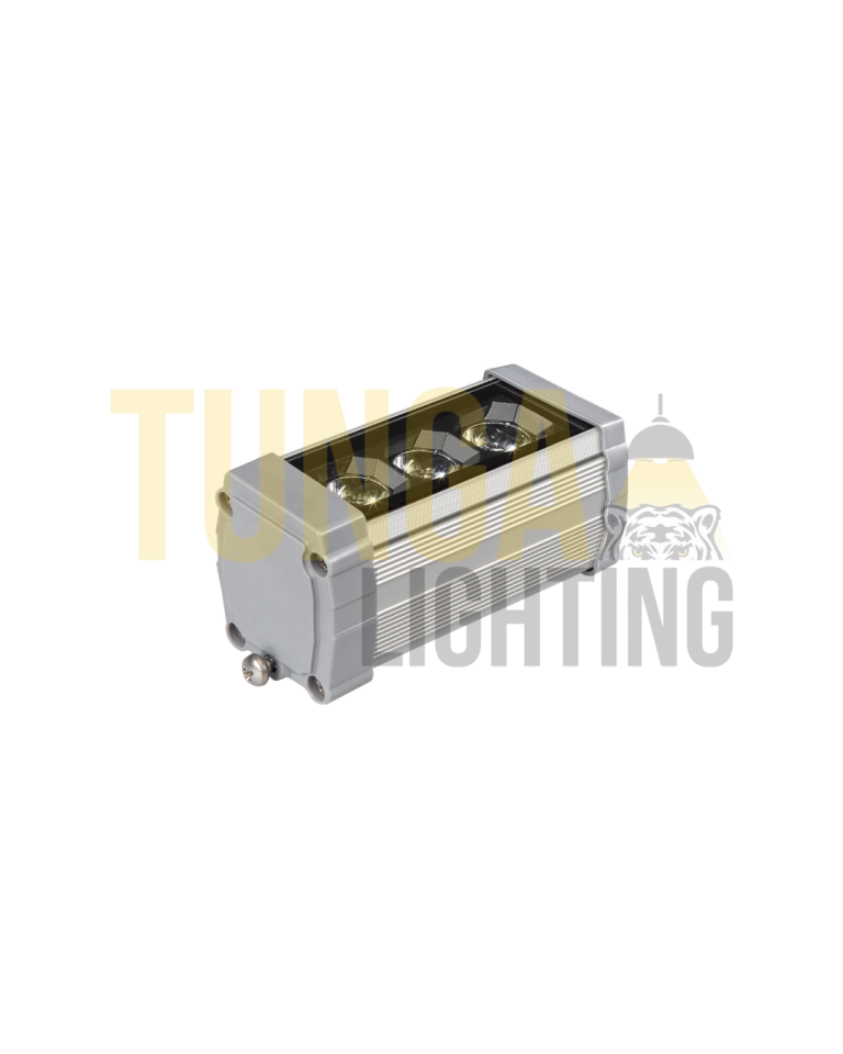 Wallwasher Aydınlatma 3W | IP65 | 220V | Rotasyon Ayak | CE