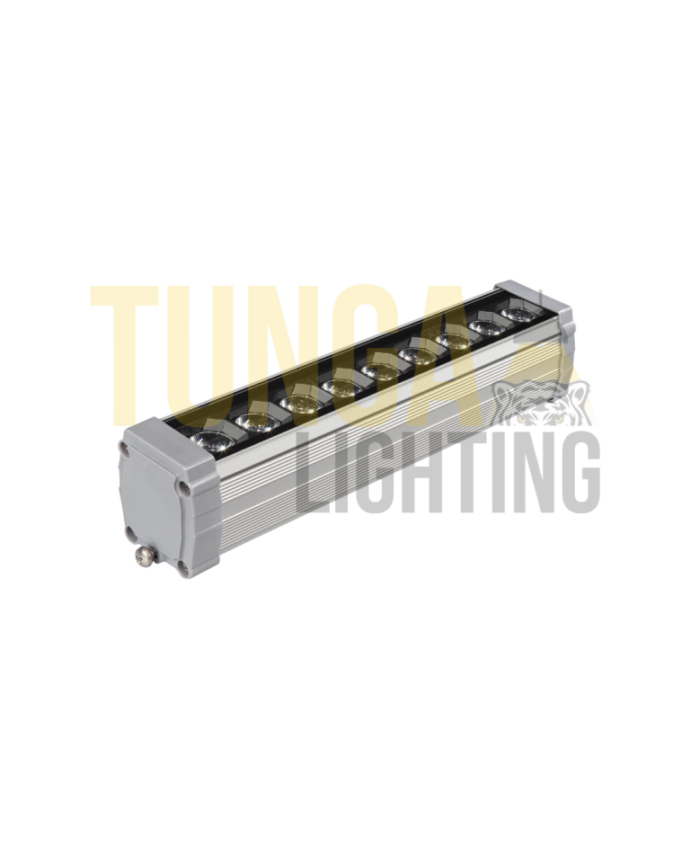 Wallwasher Aydınlatma 9W | IP65 | 220V | Rotasyon Ayak | CE