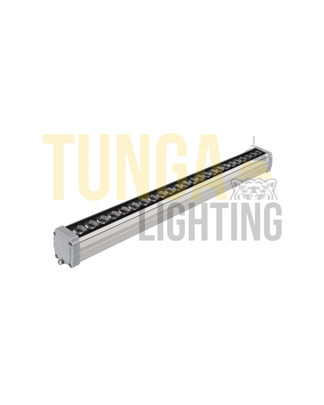 Wallwasher Aydınlatma 24W | IP65 | 220V | Rotasyon Ayak | CE