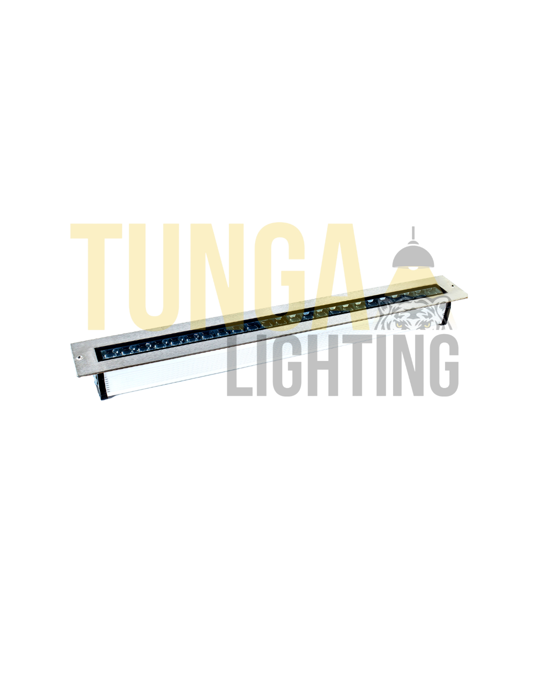 24W Zemin Gömme Wallwasher Aydınlatma | 220V | IP65 | CE