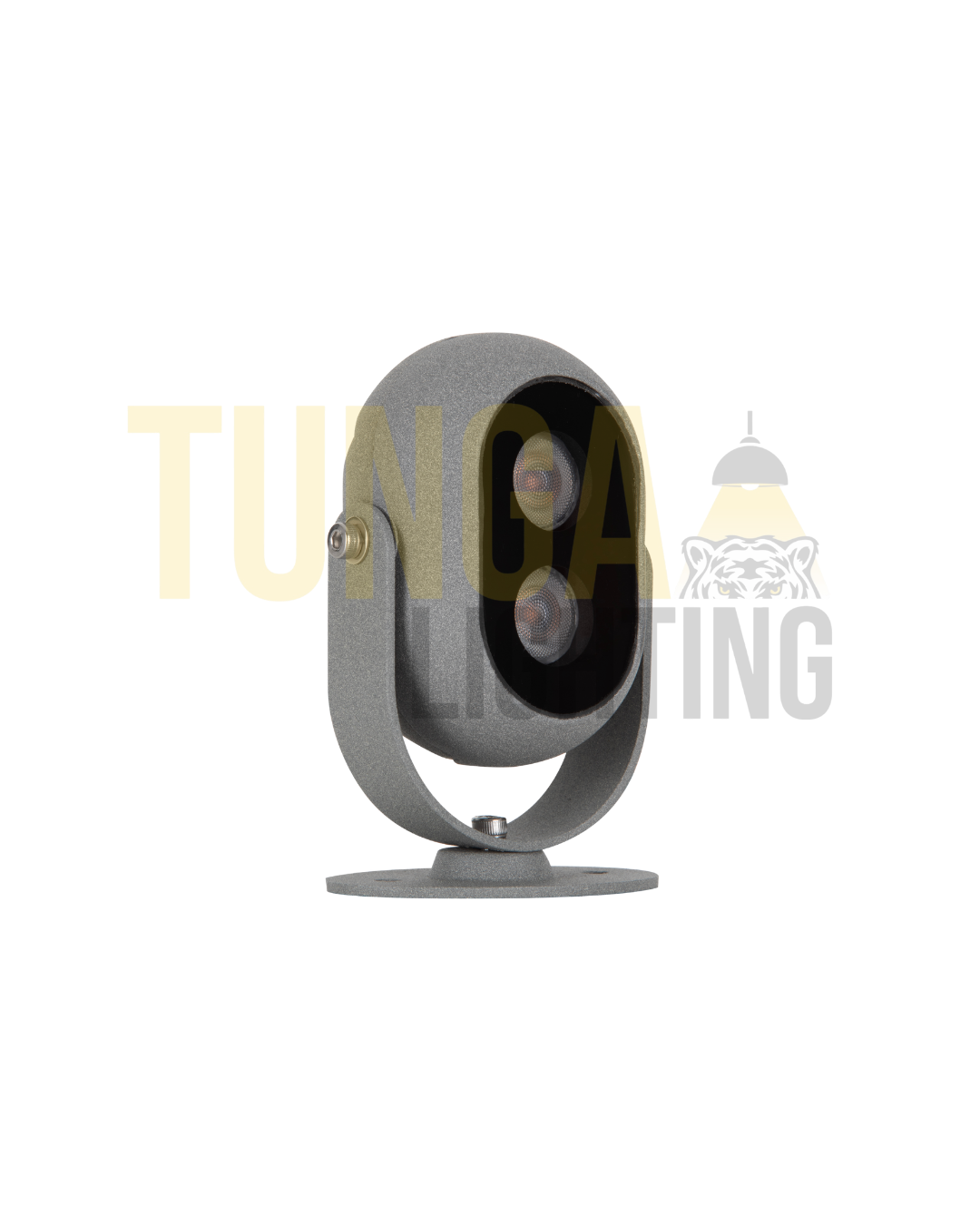 2W Bahçe Aydınlatma Armatürü - Minimal Dış Cephe ve Peyzaj Spotu