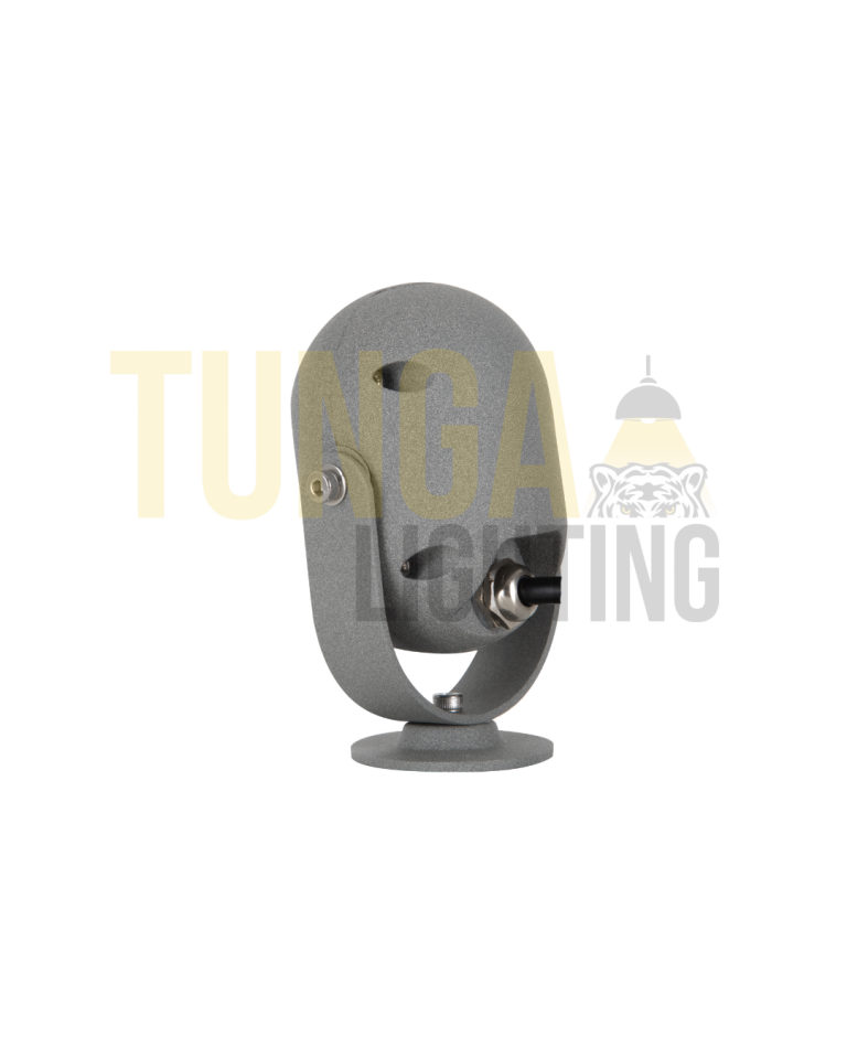 2W Bahçe Aydınlatma Armatürü - Minimal Dış Cephe ve Peyzaj Spotu