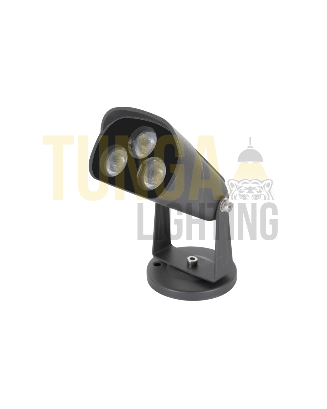 Siperlikli Bahçe Aydınlatma Spotu - Profesyonel Peyzaj ve Dış Cephe Armatürü