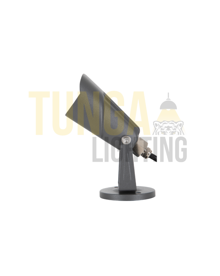 Siperlikli Bahçe Aydınlatma Spotu - Profesyonel Peyzaj ve Dış Cephe Armatürü