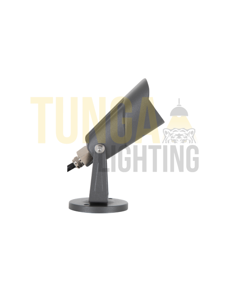 Siperlikli Bahçe Aydınlatma Spotu - Profesyonel Peyzaj ve Dış Cephe Armatürü