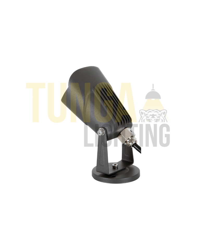 Siperlikli Bahçe Aydınlatma Spotu - Profesyonel Peyzaj ve Dış Cephe Armatürü