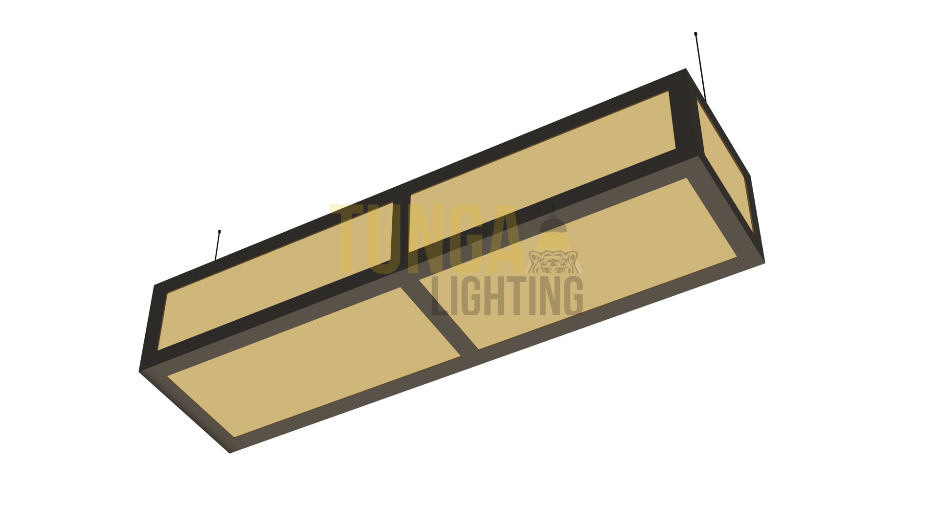 Grid Lineer Sarkıt Aydınlatma Long 35-263 Cm