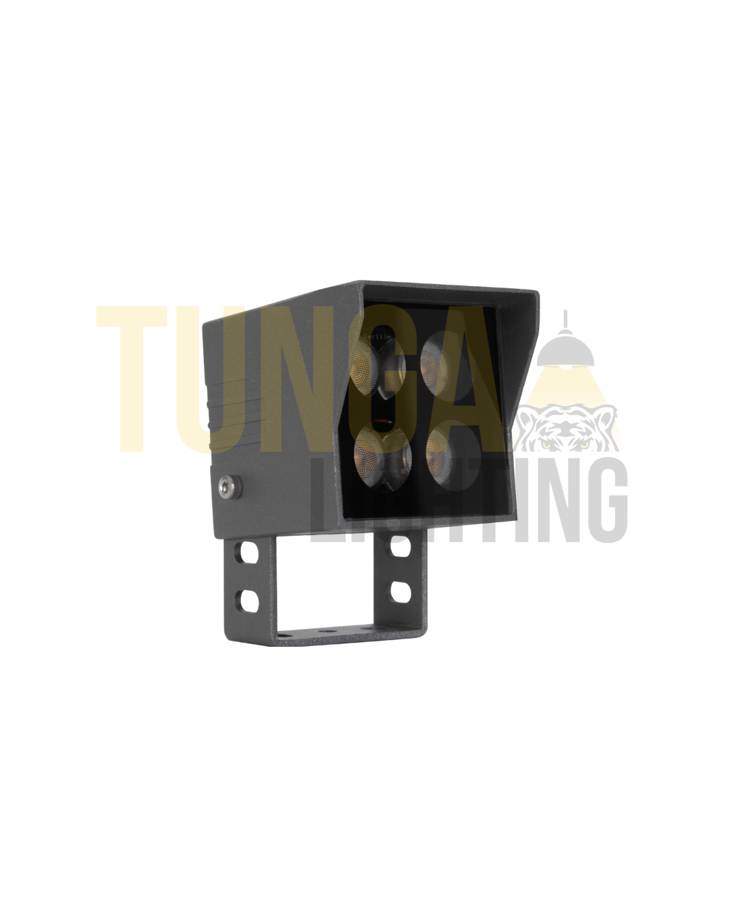 7W Siperlikli Bahçe Aydınlatma Spotu IP65