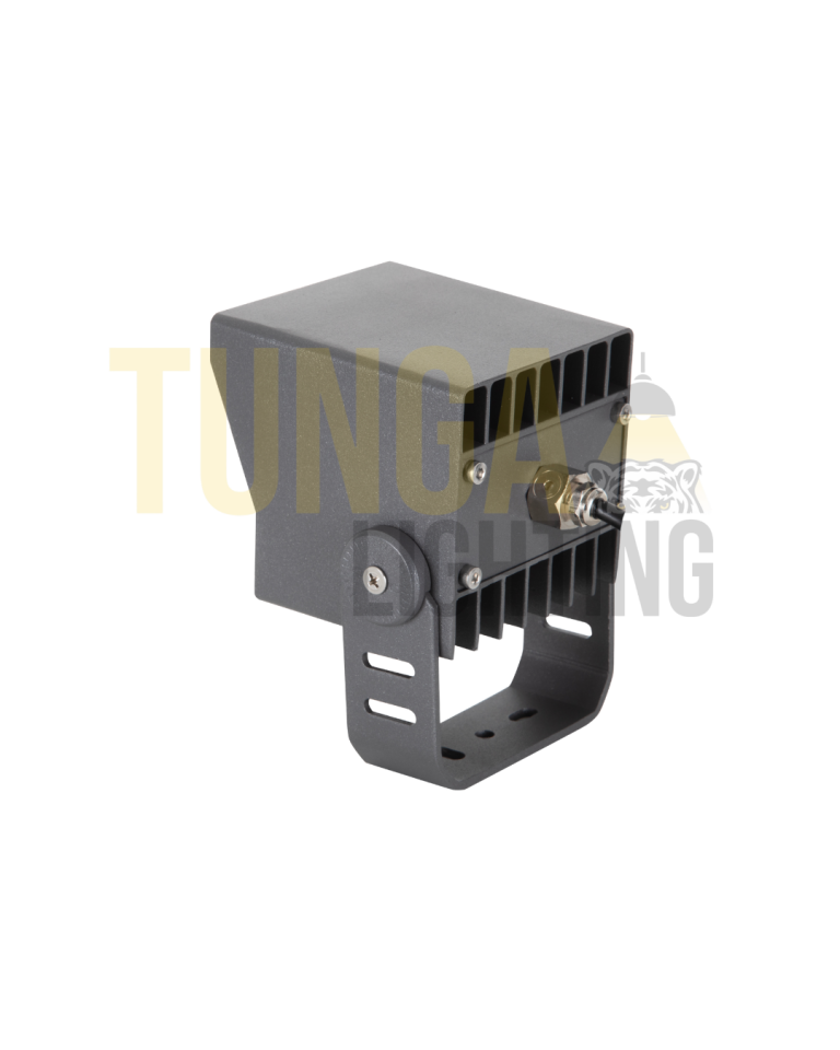 7W Siperlikli Bahçe Aydınlatma Spotu IP65