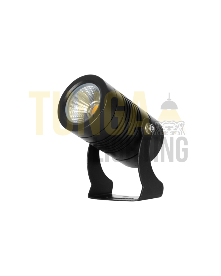 5W COB Bahçe Aydınlatma Armatürü Mini Spot