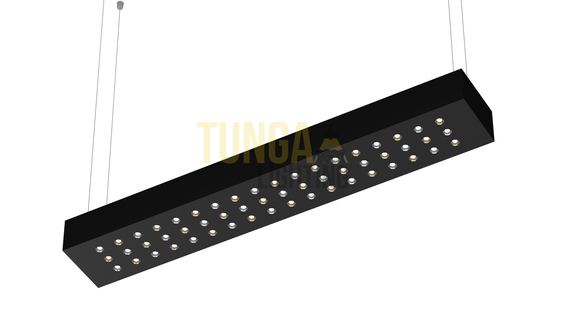 Kuyumcu Sarkıt Aydınlatma 80W/M