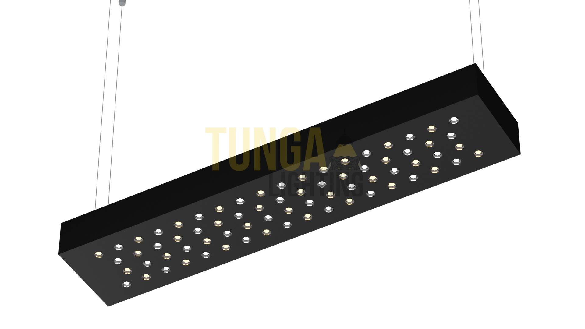 Kuyumcu Sarkıt Aydınlatma BCD 108W/M