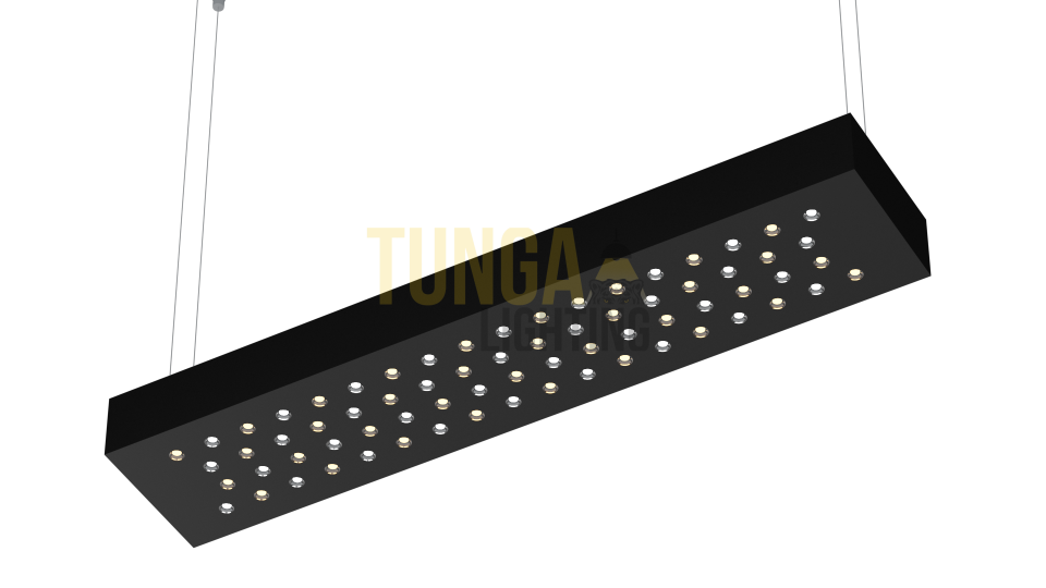 Kuyumcu Sarkıt Aydınlatma BCD 108W/M